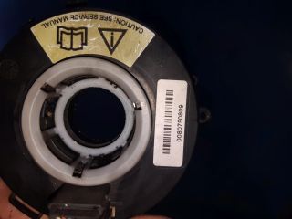 bontott FIAT DUCATO Légzsák Átvezető Szalagkábel