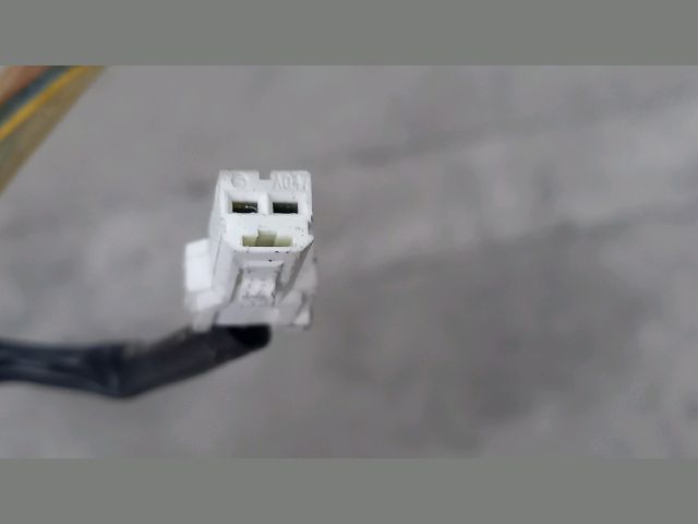 bontott FIAT DUCATO Légzsák Átvezető Szalagkábel