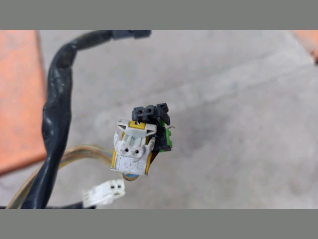 bontott FIAT DUCATO Légzsák Átvezető Szalagkábel