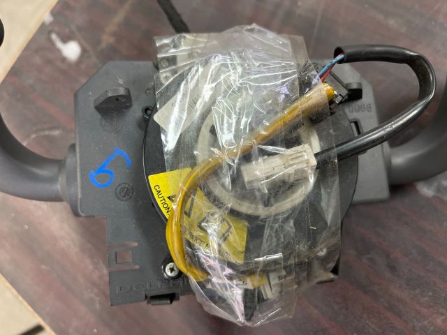 bontott FIAT DUCATO Légzsák Átvezető Szalagkábel