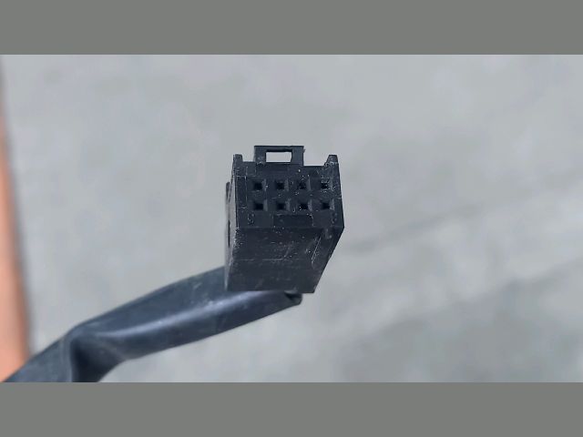 bontott FIAT DUCATO Légzsák Átvezető Szalagkábel