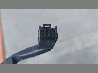 bontott FIAT DUCATO Légzsák Átvezető Szalagkábel