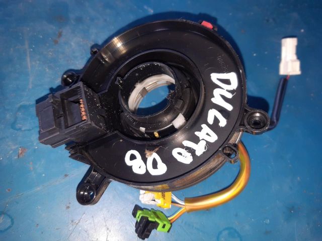 bontott FIAT DUCATO Légzsák Átvezető Szalagkábel