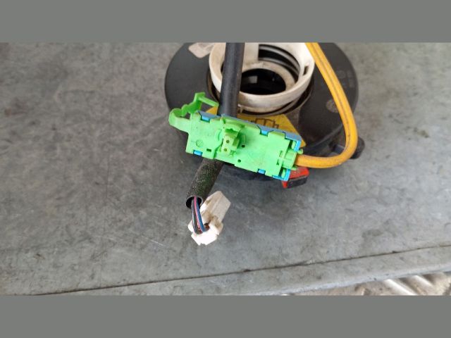 bontott FIAT DUCATO Légzsák Átvezető Szalagkábel