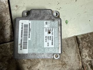 bontott FIAT DUCATO Légzsák Elektronika