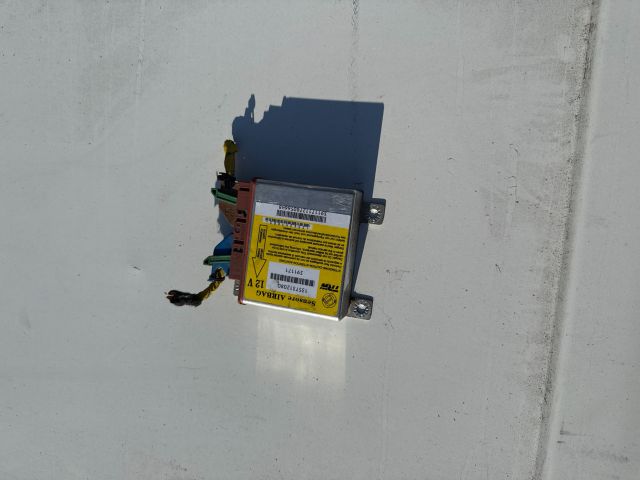 bontott FIAT DUCATO Légzsák Elektronika