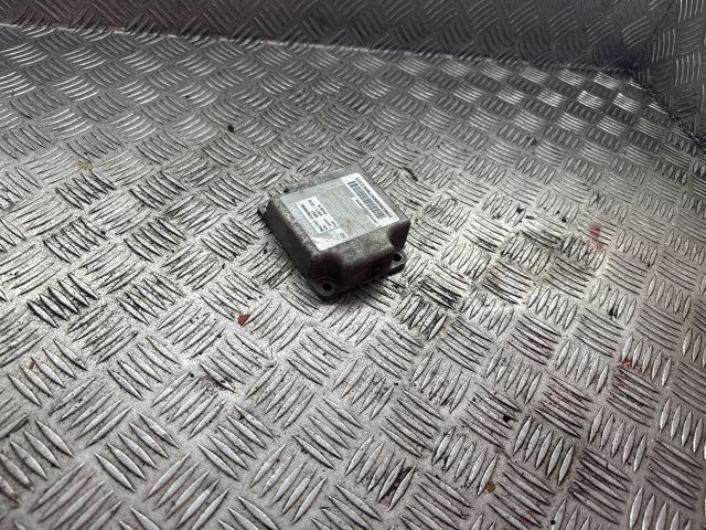 bontott FIAT DUCATO Légzsák Elektronika