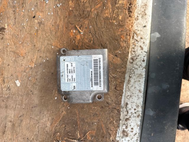 bontott FIAT DUCATO Légzsák Elektronika