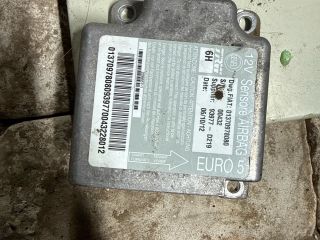 bontott FIAT DUCATO Légzsák Elektronika