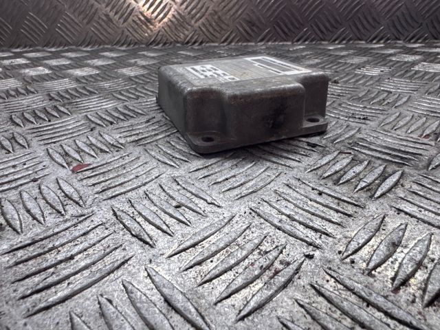 bontott FIAT DUCATO Légzsák Elektronika