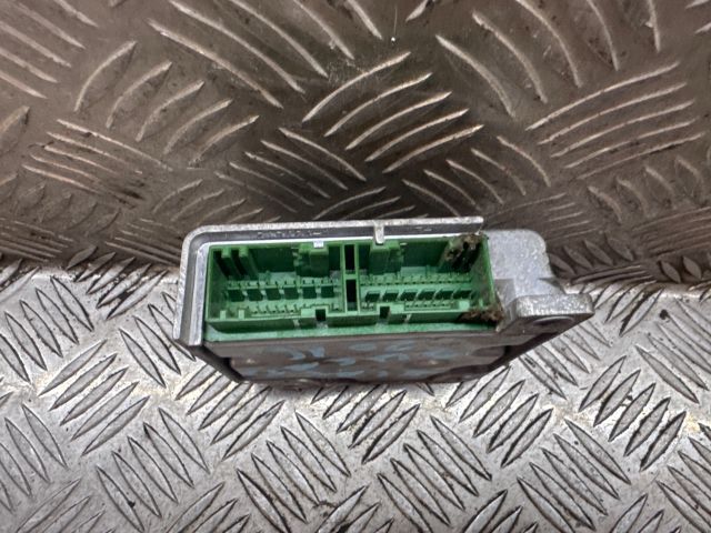 bontott FIAT DUCATO Légzsák Elektronika