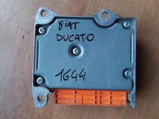 bontott FIAT DUCATO Légzsák Elektronika