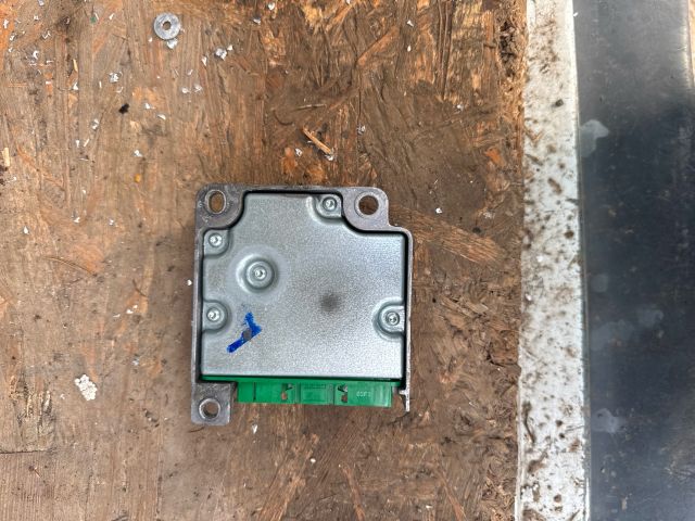 bontott FIAT DUCATO Légzsák Elektronika