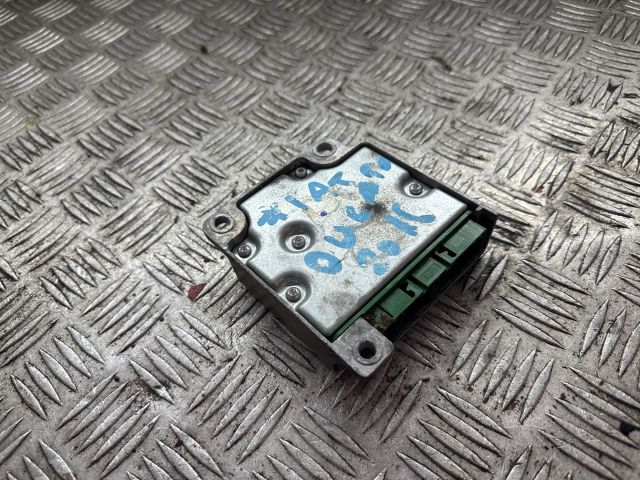 bontott FIAT DUCATO Légzsák Elektronika