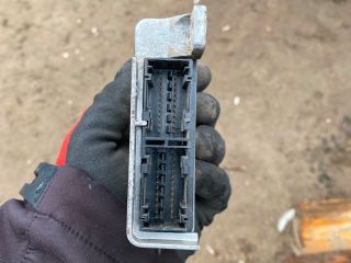 bontott FIAT DUCATO Légzsák Elektronika