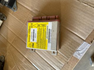 bontott FIAT DUCATO Légzsák Elektronika