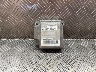 bontott FIAT DUCATO Légzsák Elektronika