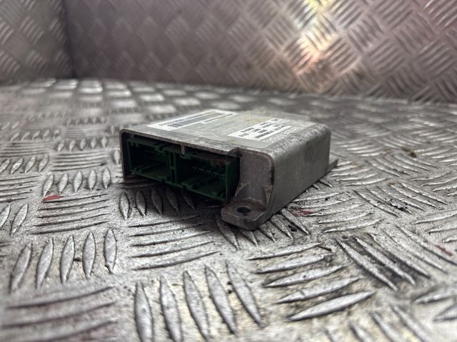 bontott FIAT DUCATO Légzsák Elektronika