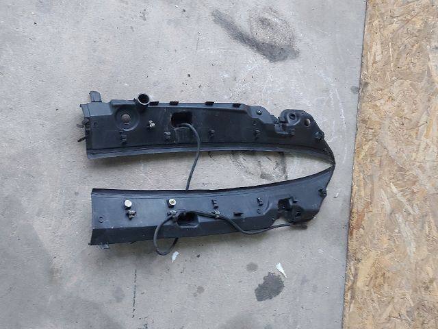 bontott FIAT DUCATO Levélrács