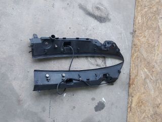 bontott FIAT DUCATO Levélrács