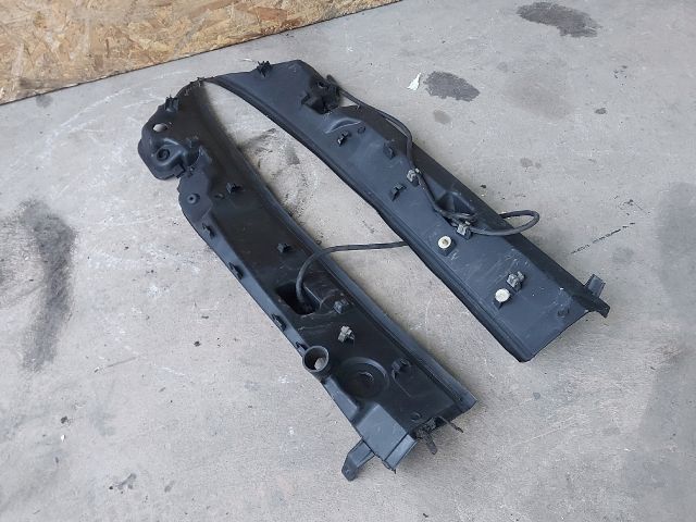 bontott FIAT DUCATO Levélrács