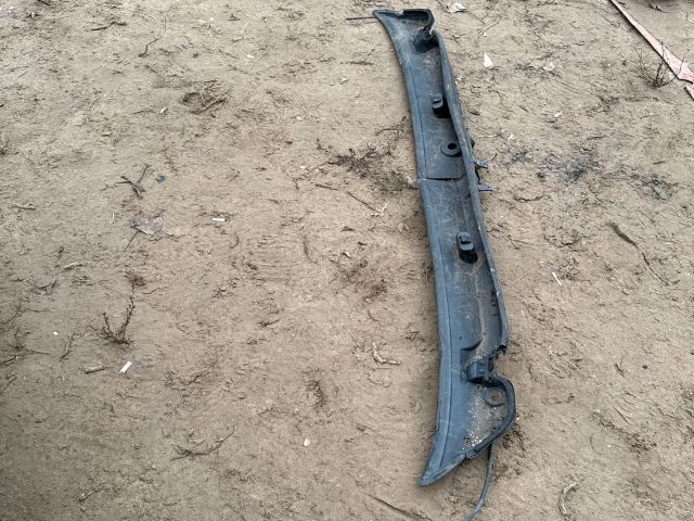 bontott FIAT DUCATO Levélrács