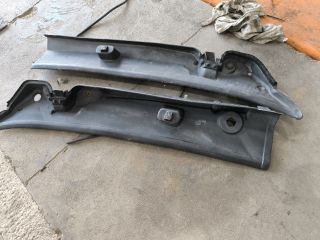 bontott FIAT DUCATO Levélrács