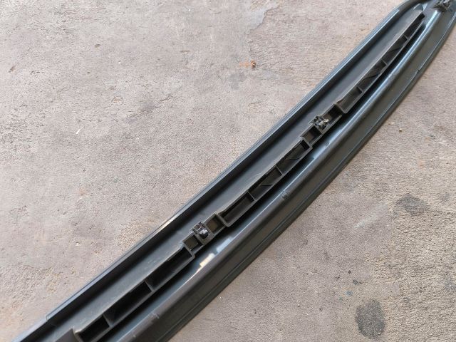 bontott FIAT DUCATO Levélrács