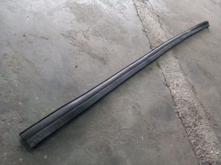 bontott FIAT DUCATO Levélrács