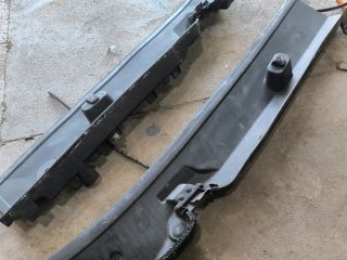 bontott FIAT DUCATO Levélrács