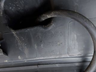 bontott FIAT DUCATO Levélrács