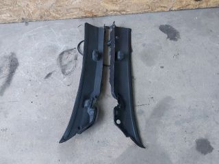 bontott FIAT DUCATO Levélrács