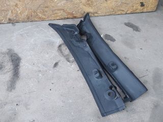 bontott FIAT DUCATO Levélrács