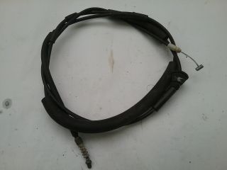 bontott FIAT DUCATO Motorháztető Nyitó Bowden