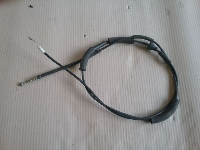 bontott FIAT DUCATO Motorháztető Nyitó Bowden