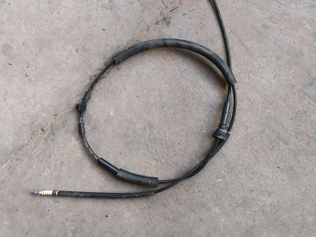 bontott FIAT DUCATO Motorháztető Nyitó Bowden