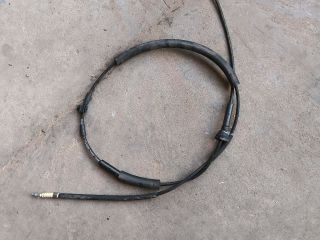 bontott FIAT DUCATO Motorháztető Nyitó Bowden