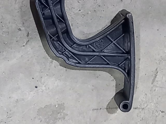 bontott FIAT DUCATO Motorháztető Nyitó Kar / Gomb