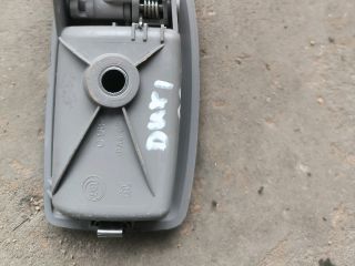 bontott FIAT DUCATO Motorháztető Nyitó Kar / Gomb