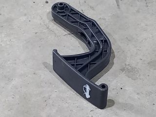 bontott FIAT DUCATO Motorháztető Nyitó Kar / Gomb