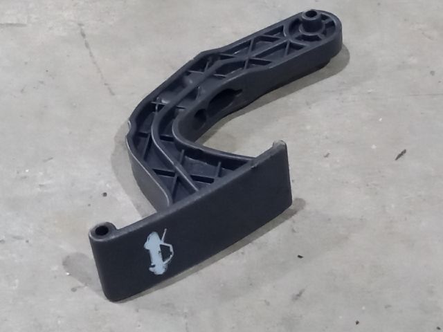 bontott FIAT DUCATO Motorháztető Nyitó Kar / Gomb