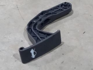 bontott FIAT DUCATO Motorháztető Nyitó Kar / Gomb