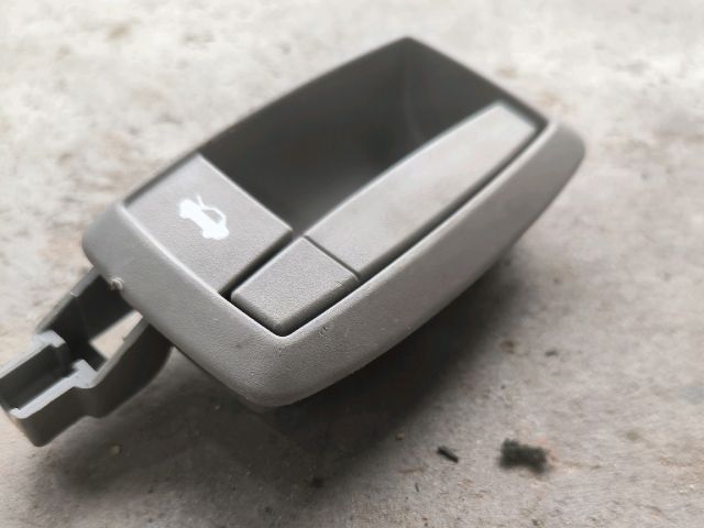 bontott FIAT DUCATO Motorháztető Nyitó Kar / Gomb