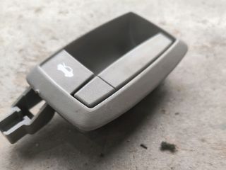 bontott FIAT DUCATO Motorháztető Nyitó Kar / Gomb