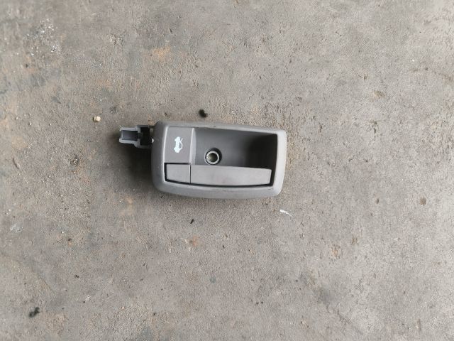 bontott FIAT DUCATO Motorháztető Nyitó Kar / Gomb