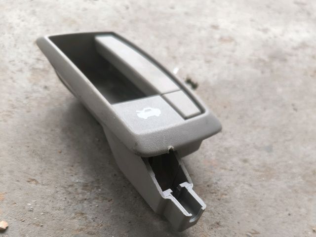 bontott FIAT DUCATO Motorháztető Nyitó Kar / Gomb