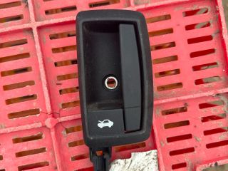 bontott FIAT DUCATO Motorháztető Nyitó Kar / Gomb