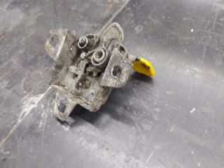 bontott FIAT DUCATO Motorháztető Zárszerkezet