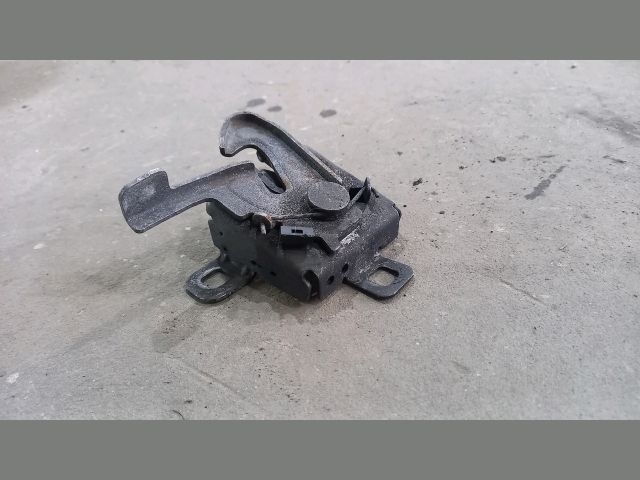 bontott FIAT DUCATO Motorháztető Zárszerkezet