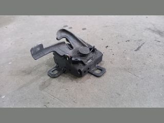 bontott FIAT DUCATO Motorháztető Zárszerkezet